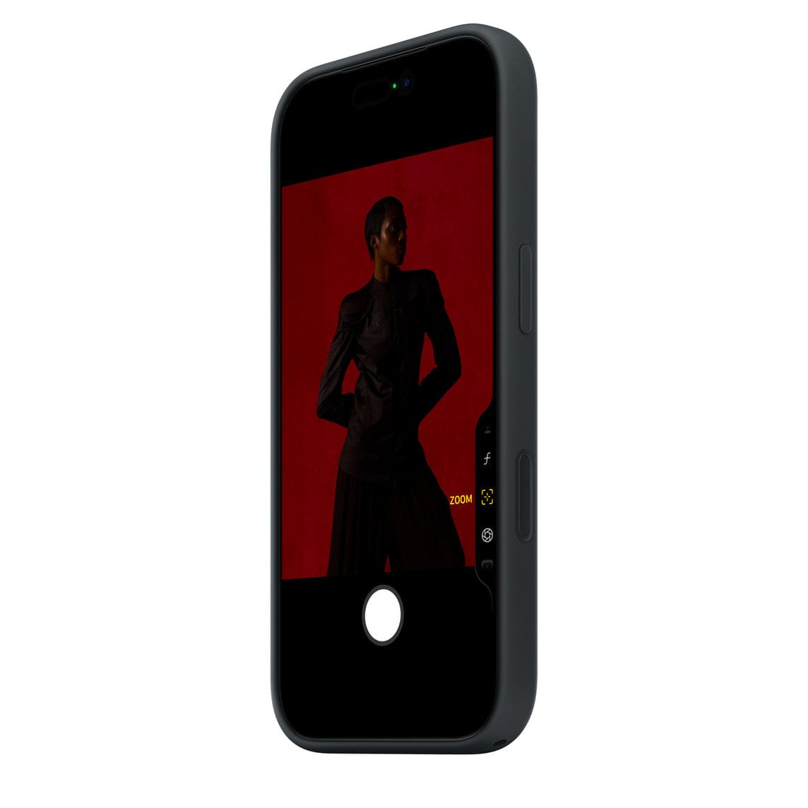 iPhone 17 Pro Silicone Case with MagSafe - Granted Quality 