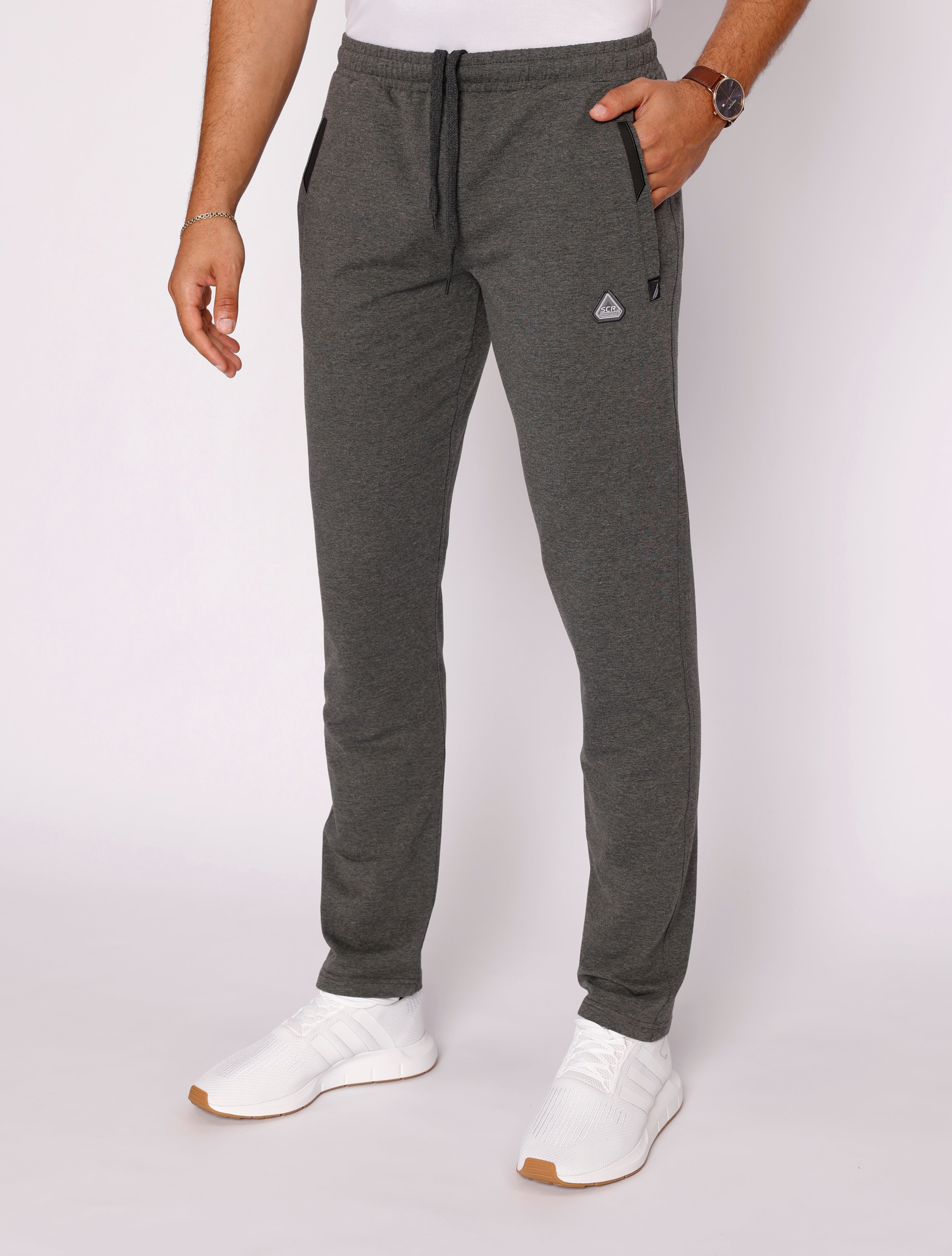 All-Day Comfort Athletic Sweatpants - Tapered (Tall Fit) - Granted Quality 