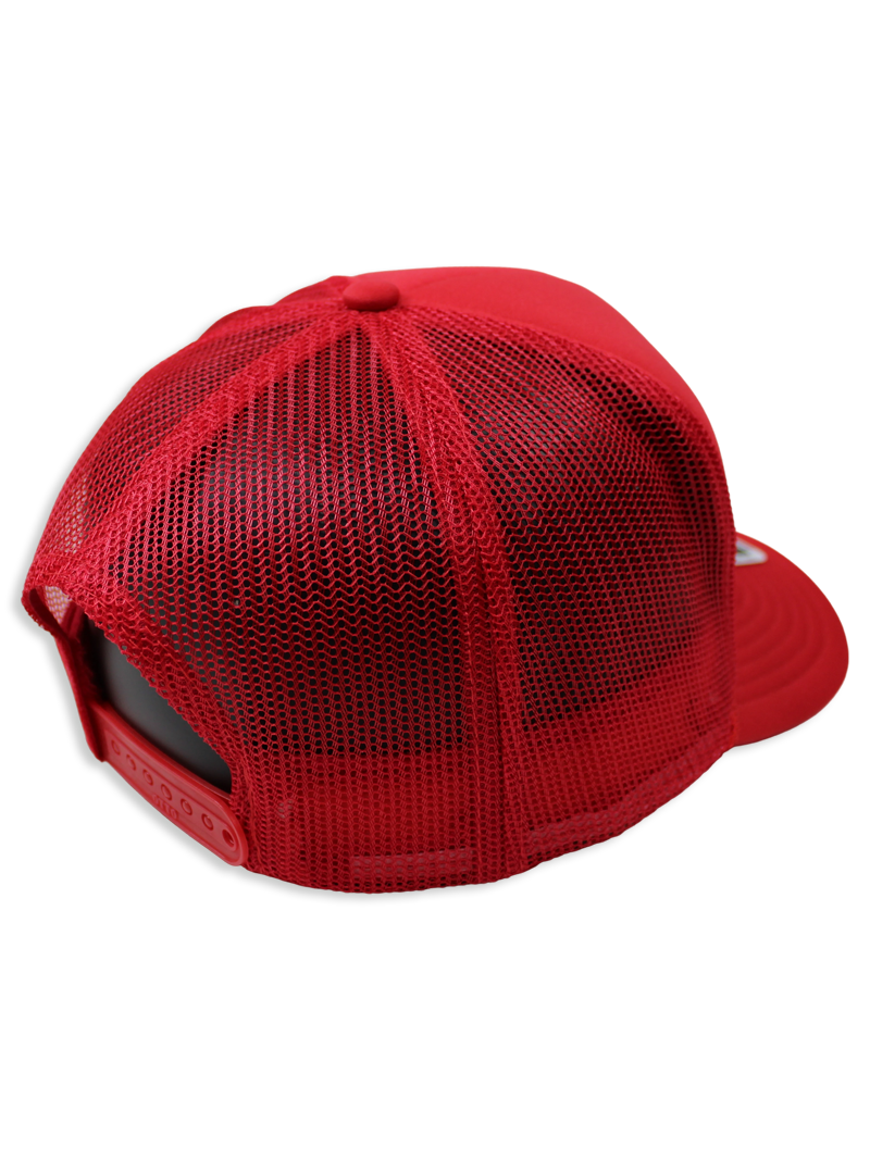 MarbMan Trucker Hat - Granted Quality 