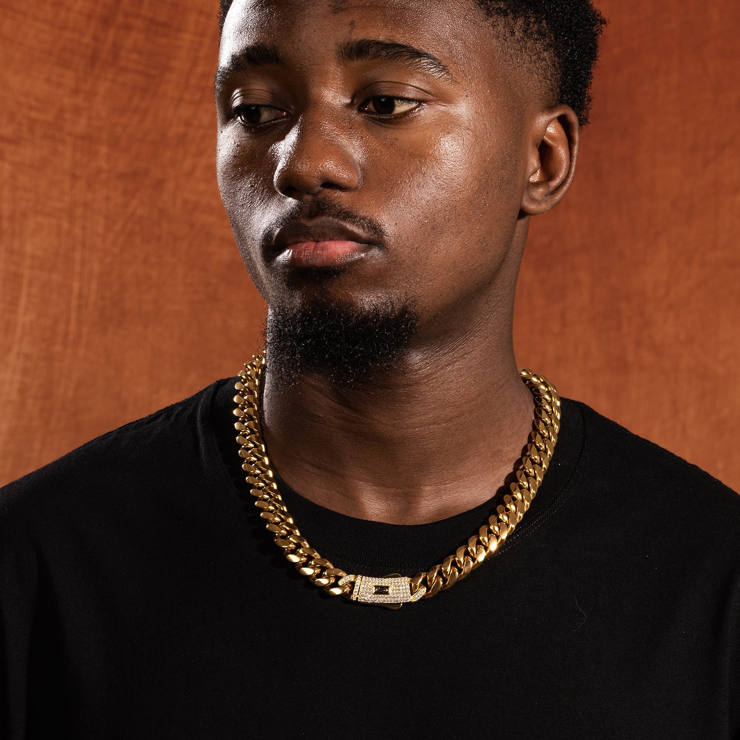 Granted Quality Cuban Chain - Granted Quality 