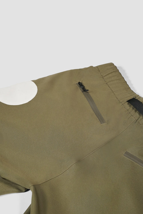 Wasserdichte Trainingshose von White Lines