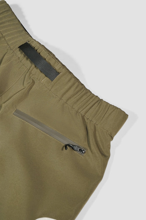 Wasserdichte Trainingshose von White Lines