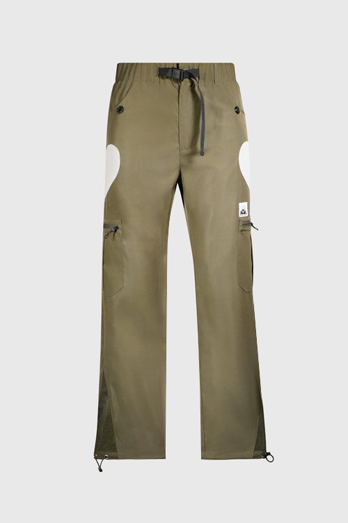 White Lines Waterproof Utility Track Pants