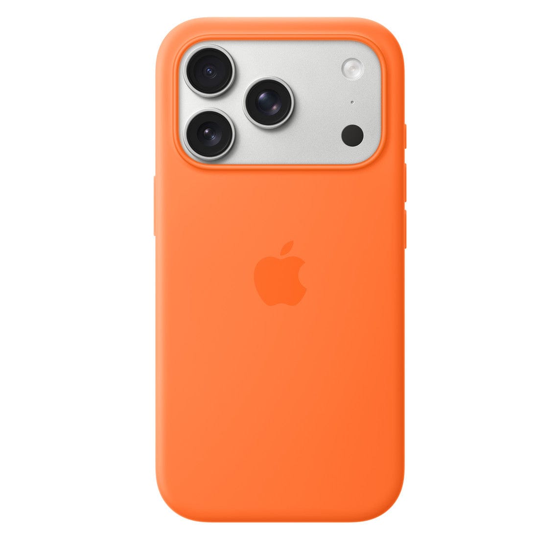 iPhone 17 Pro Silicone Case with MagSafe - Granted Quality 
