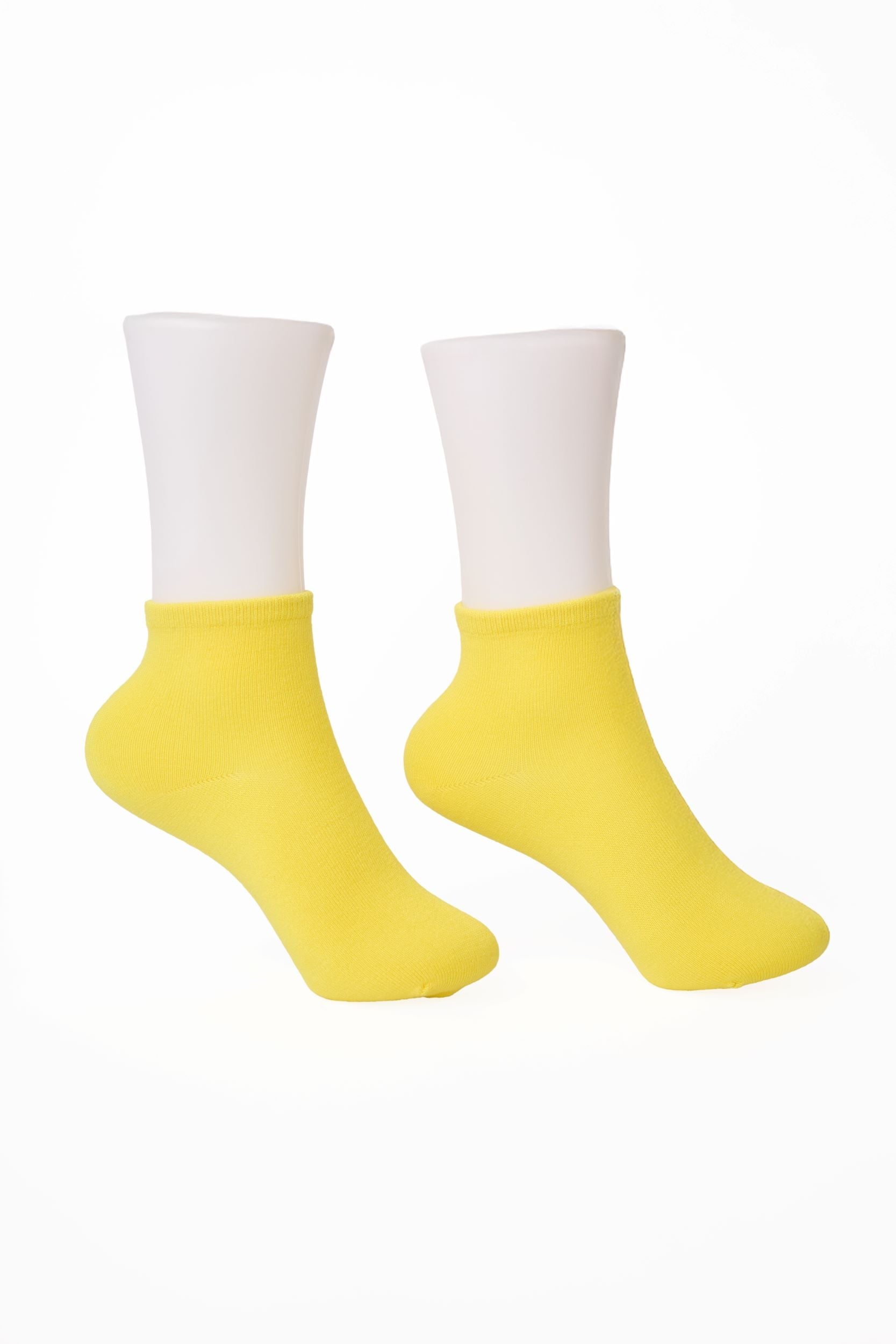 Seamless Toe Sensory-Friendly Socks (5-Pack) - Granted Quality 