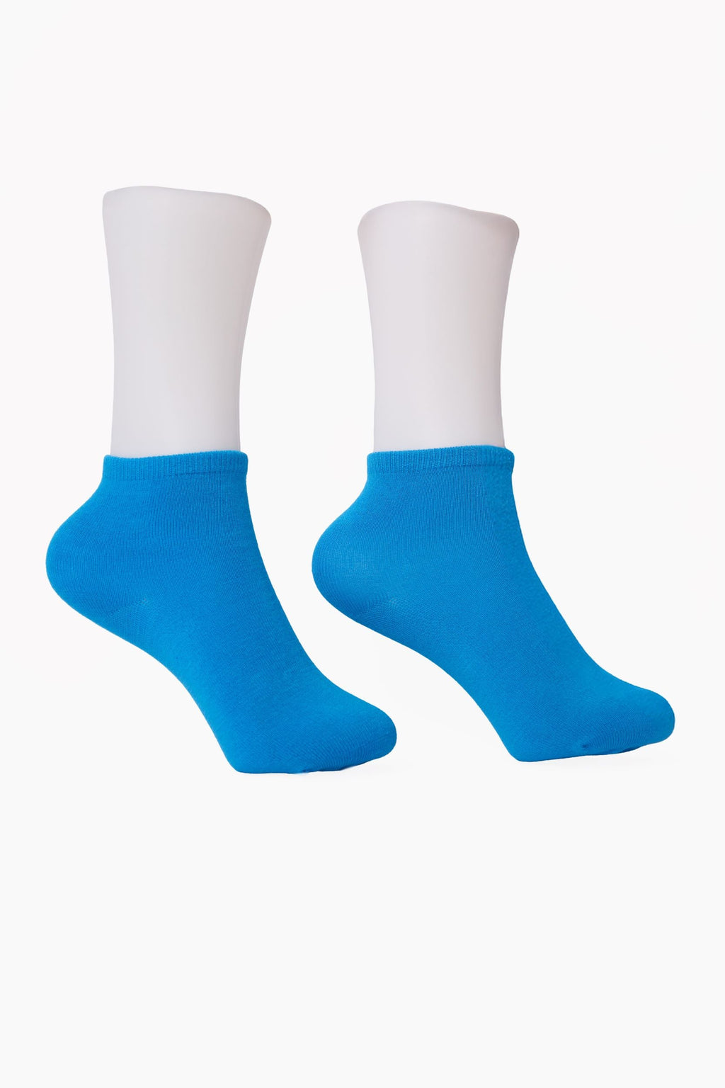 Seamless Toe Sensory-Friendly Socks (5-Pack) - Granted Quality 