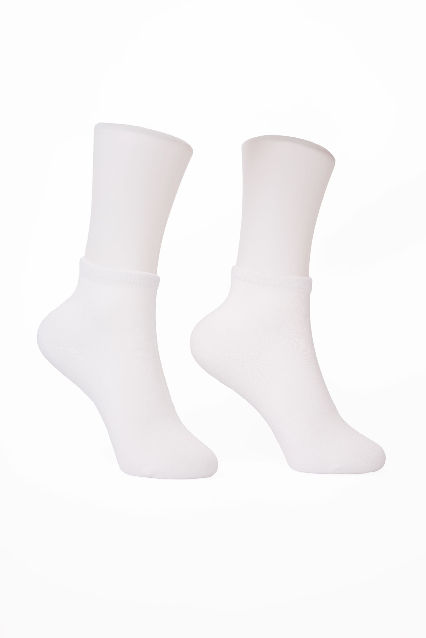 Seamless Toe Sensory-Friendly Socks (5-Pack) - Granted Quality 