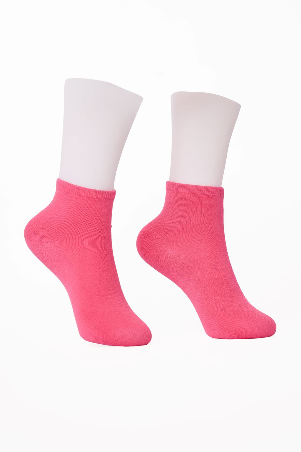 Seamless Toe Sensory-Friendly Socks (5-Pack) - Granted Quality 