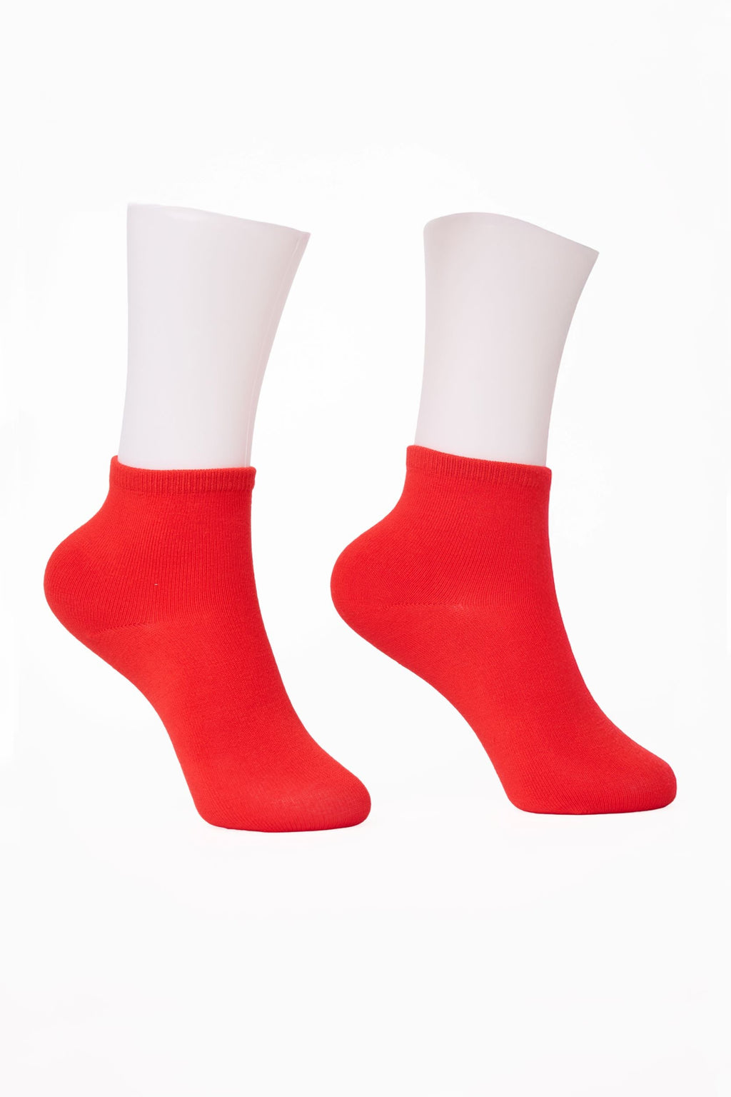 Seamless Toe Sensory-Friendly Socks (5-Pack) - Granted Quality 