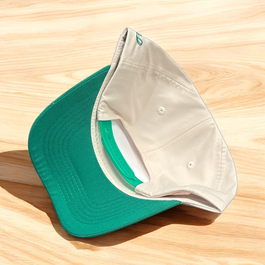 Irish Goodbye Hat - Granted Quality 