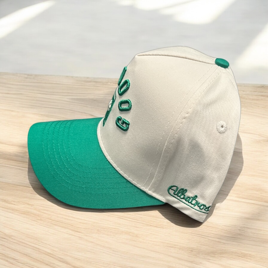 Irish Goodbye Hat - Granted Quality 