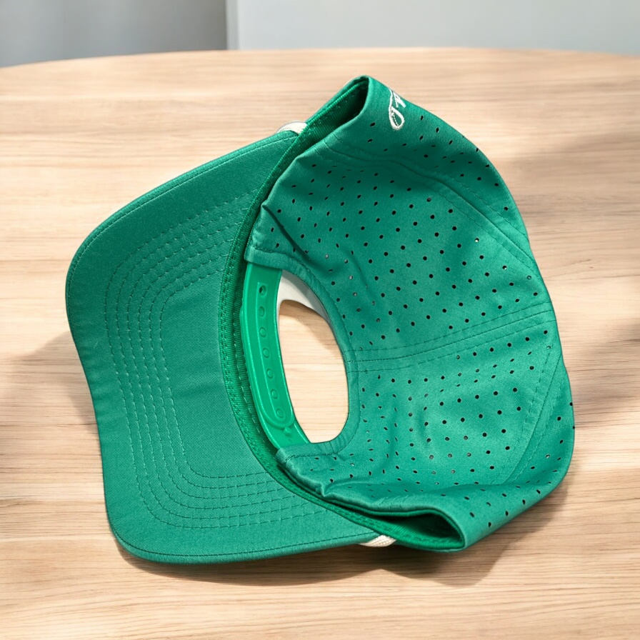 Southie Shamrock Boston Hat - Granted Quality 