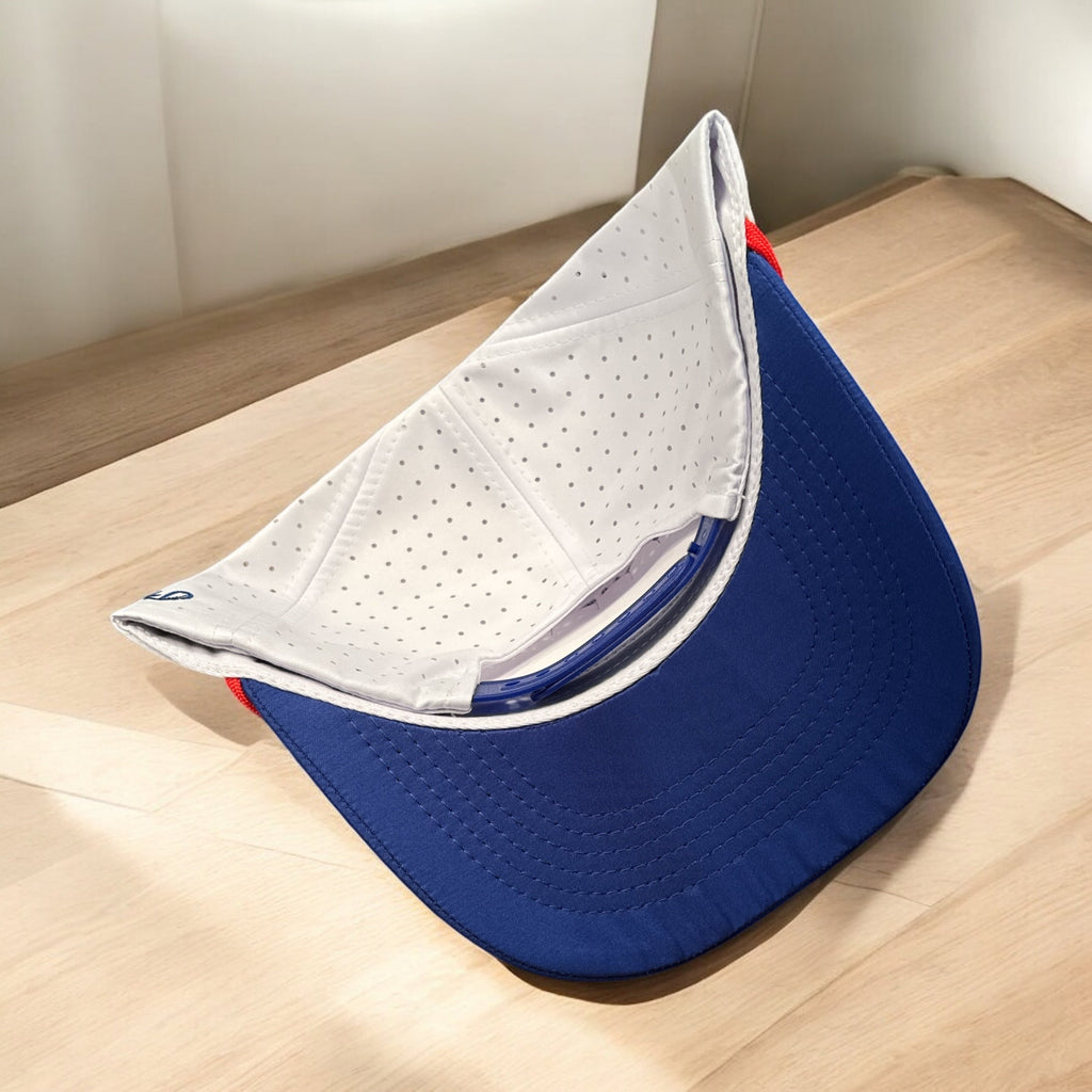 The New England Minuteman Hat - Granted Quality 