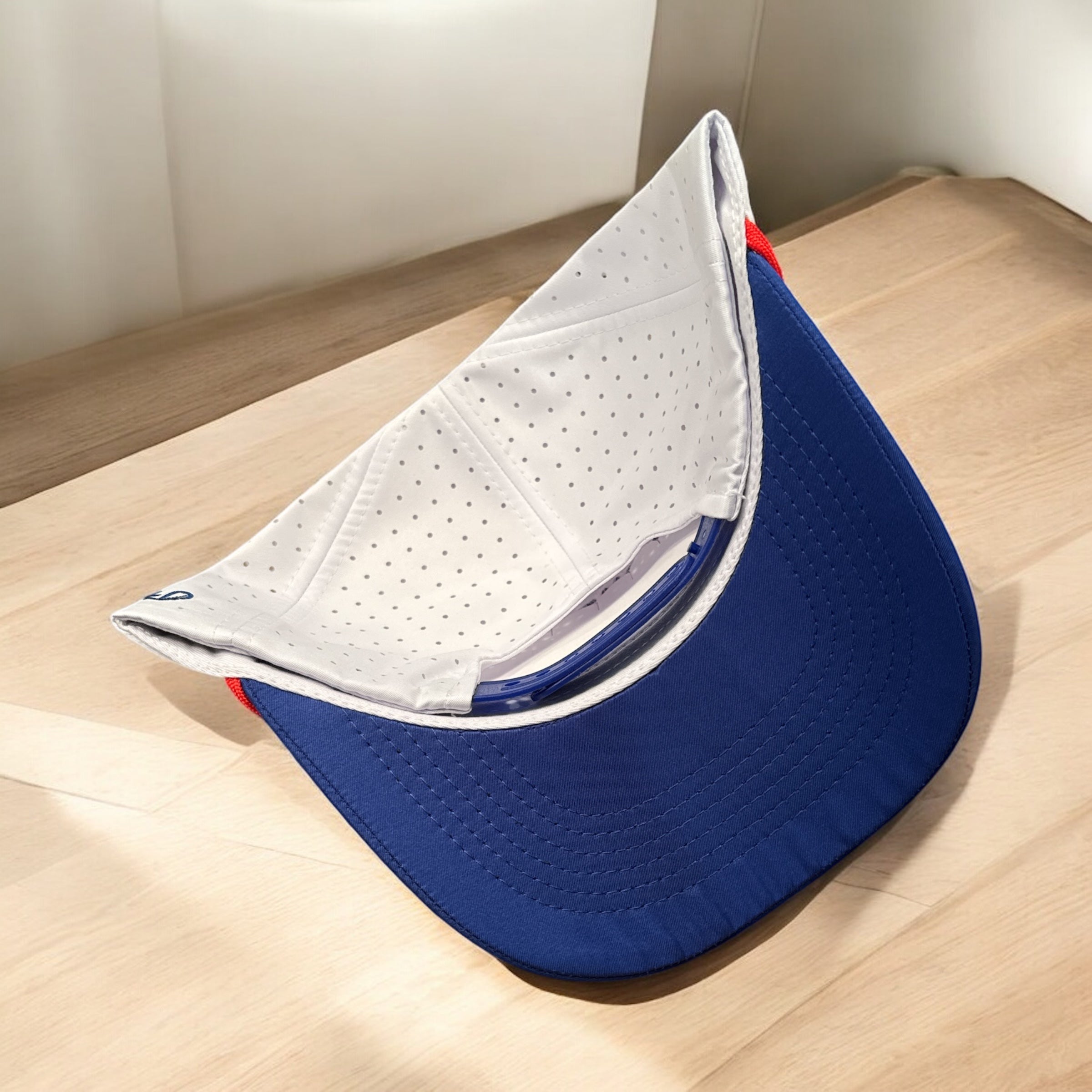 The New England Minuteman Hat - Granted Quality 