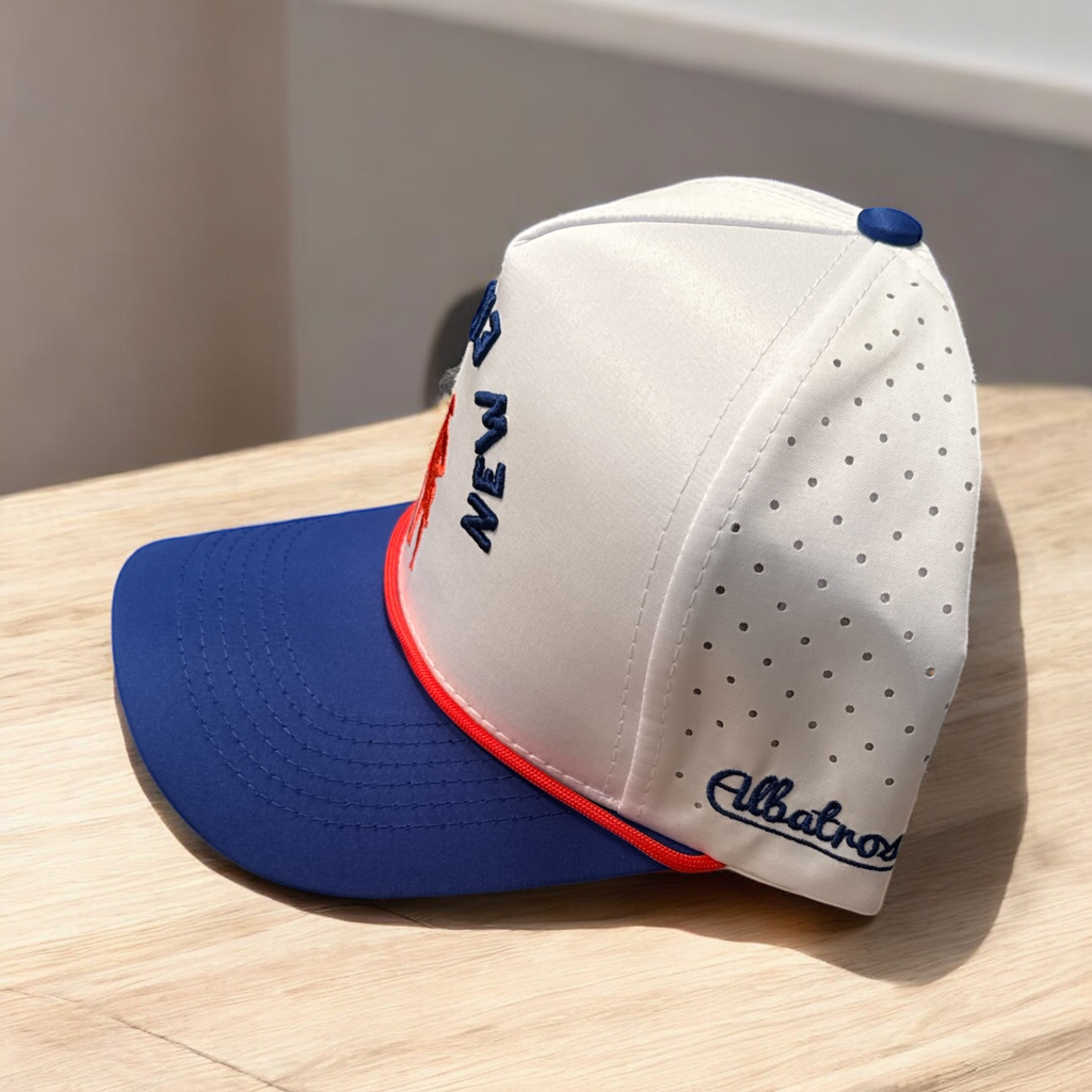 The New England Minuteman Hat - Granted Quality 