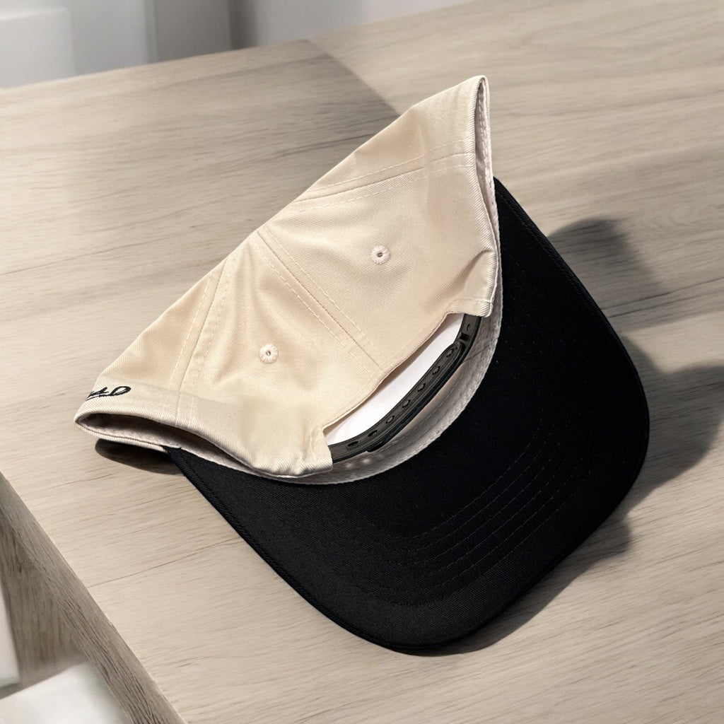 The Lucky Pour Good Time Hat - Granted Quality 