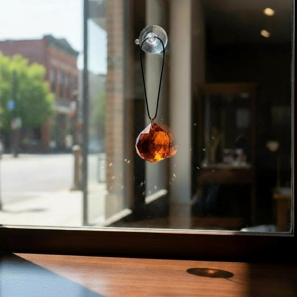 "Rainbow Catcher" 20mm - Granted Quality 