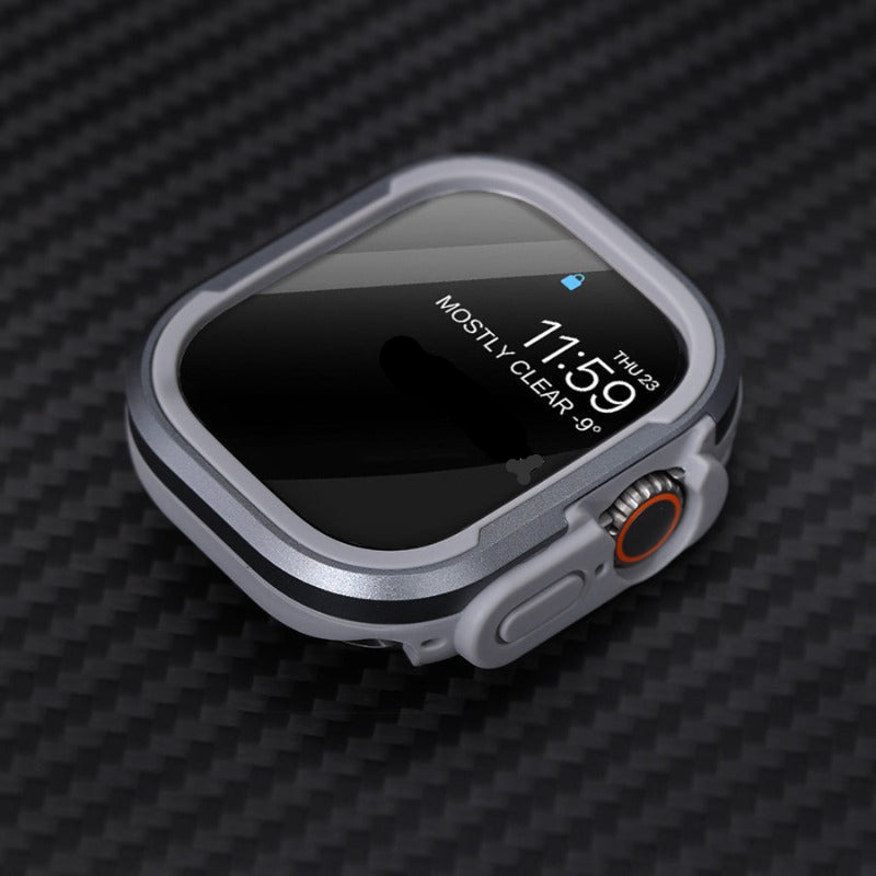 Rugged Case For Apple Watch