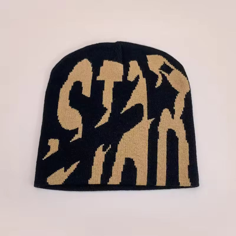Star Beam Beanie - Granted Quality 