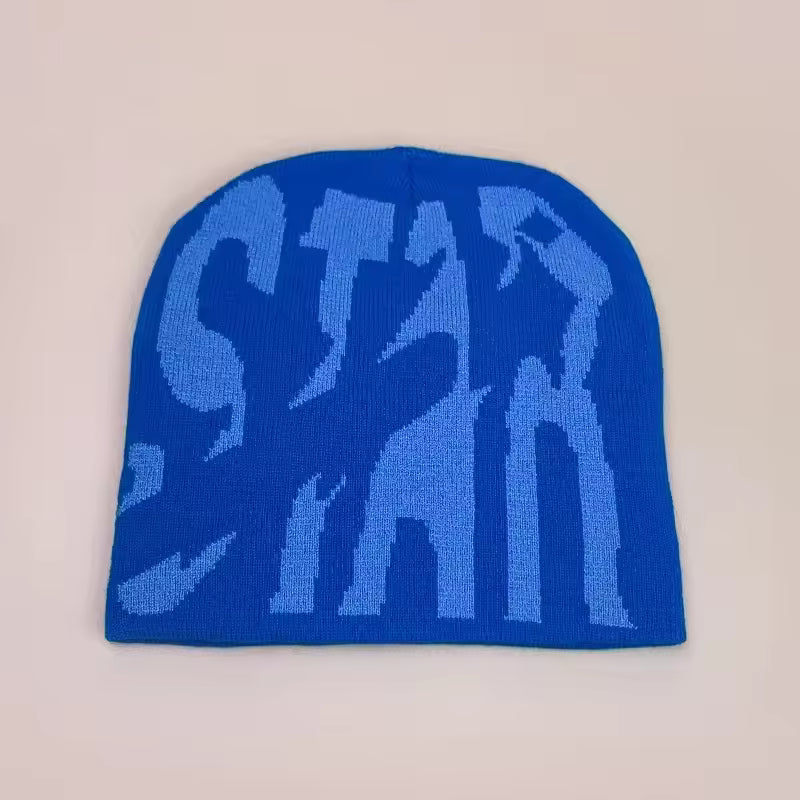 Star Beam Beanie - Granted Quality 