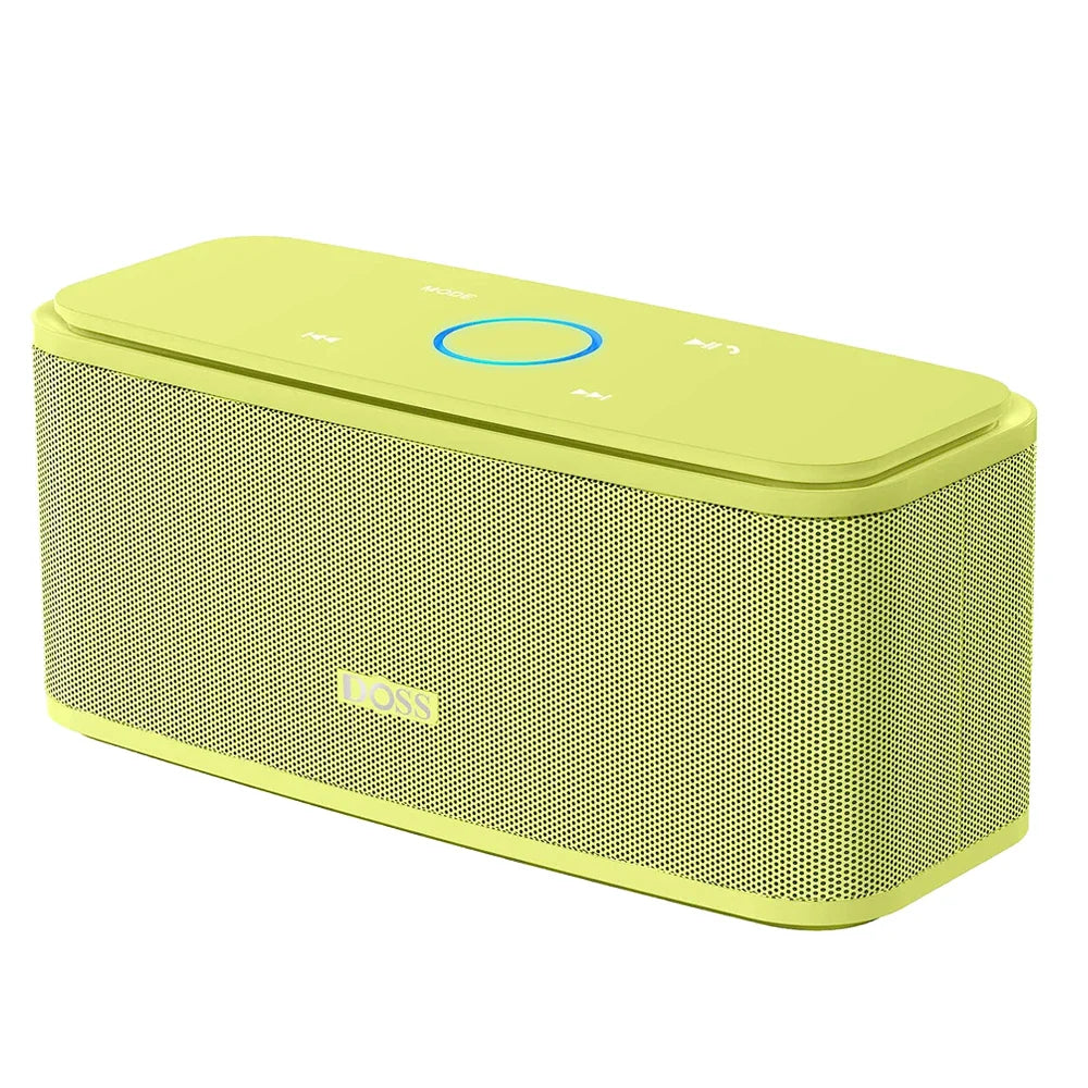 Bluetooth SoundBox