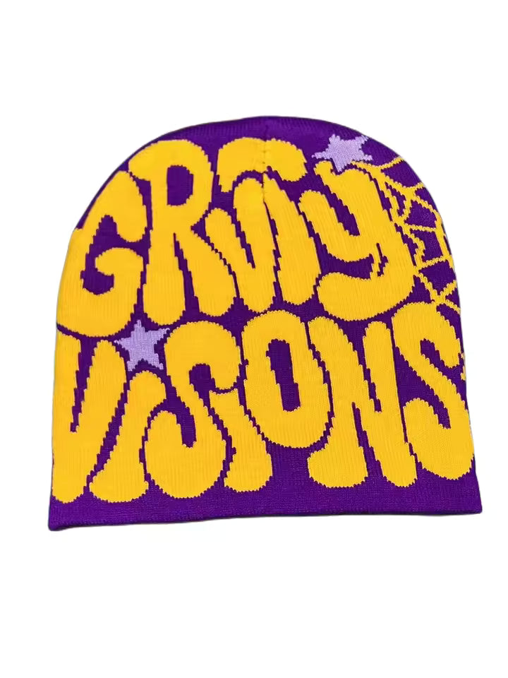 Grvty Visions Beanie
