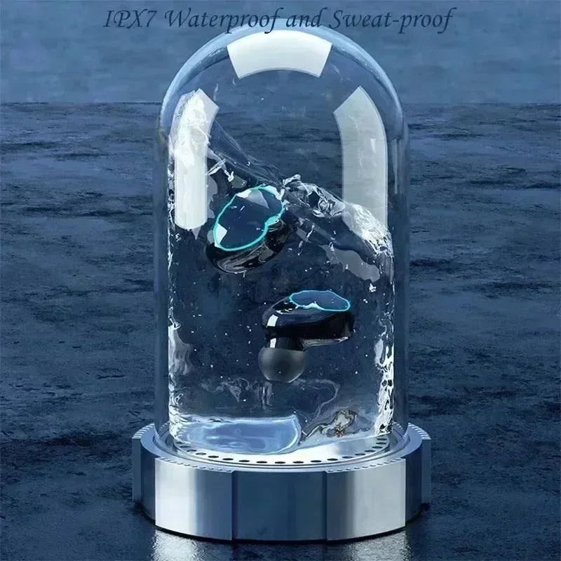 M10 Wireless Headphones - Granted Quality 