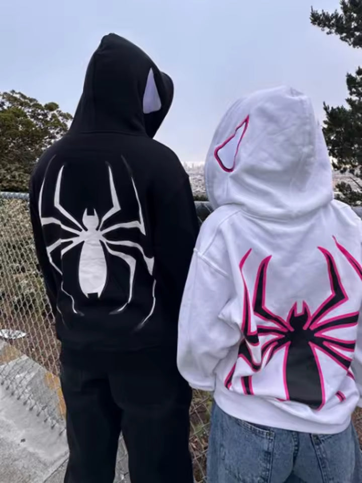 Sonder Spider Jacket