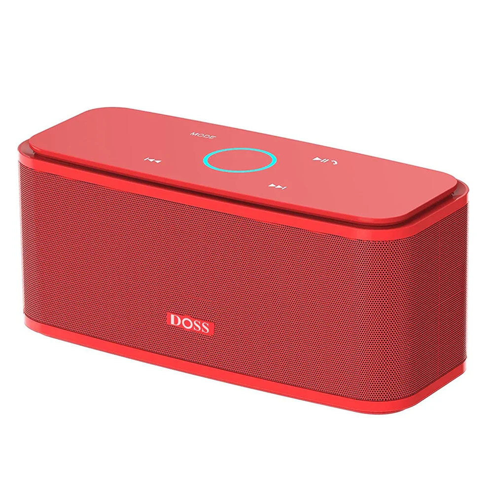 Bluetooth SoundBox