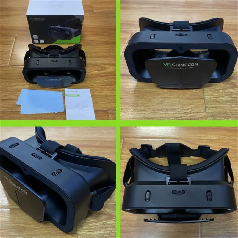 Shinecon VR Headset