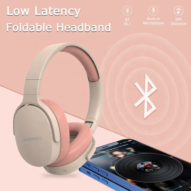 Wireless Bluetooth 5.3 Earphones