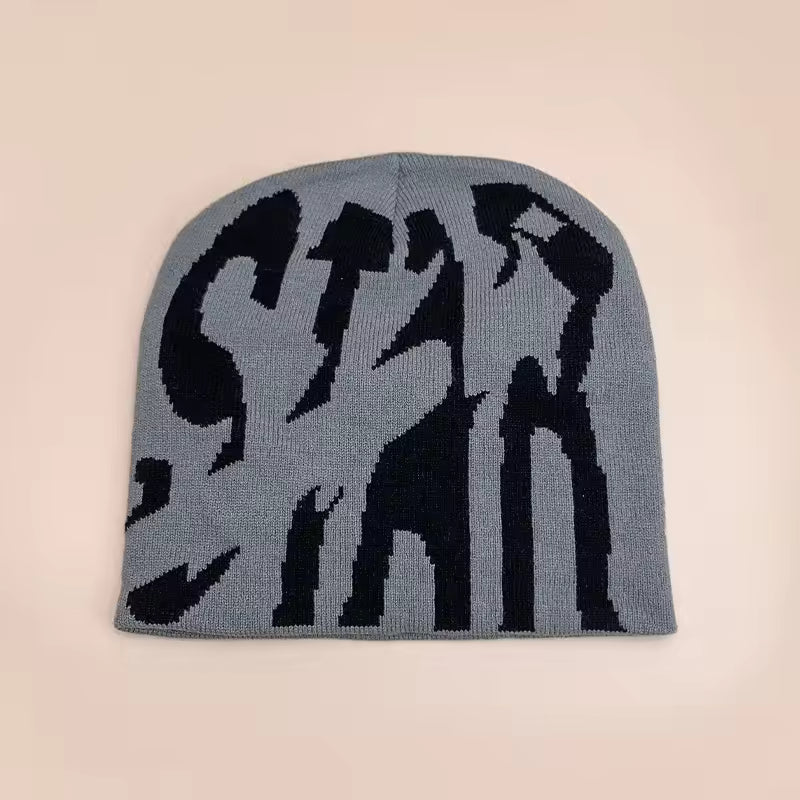 Star Beam Beanie - Granted Quality 