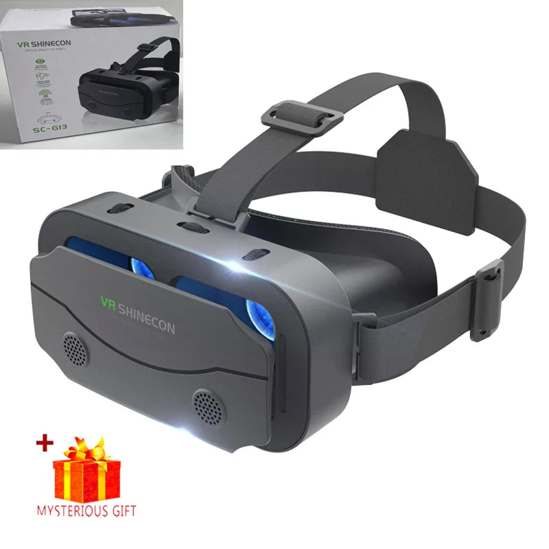 Shinecon VR Headset