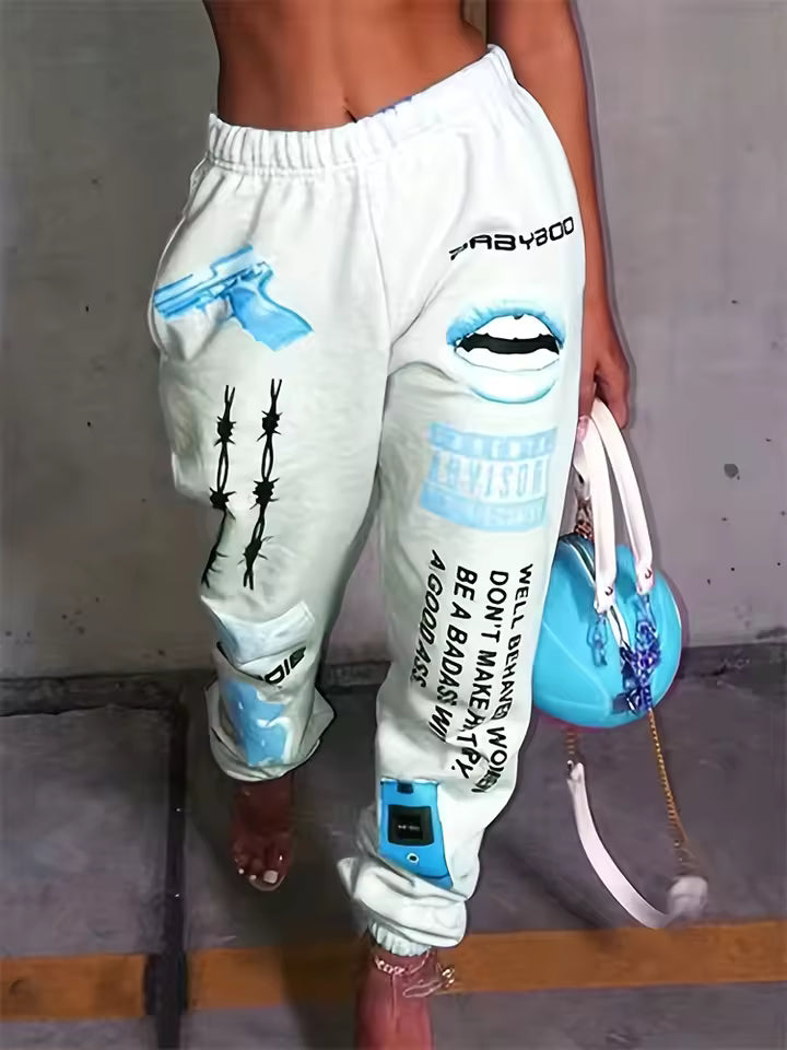 Wildstyle Lounge Pants