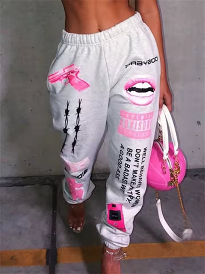 Wildstyle Lounge Pants