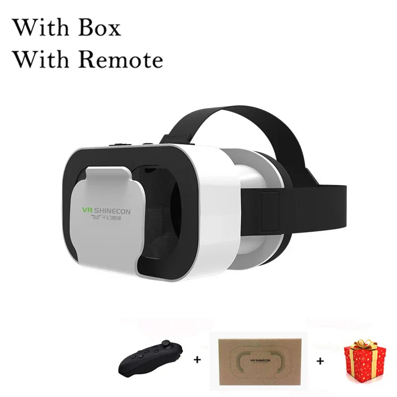 Shinecon VR Headset