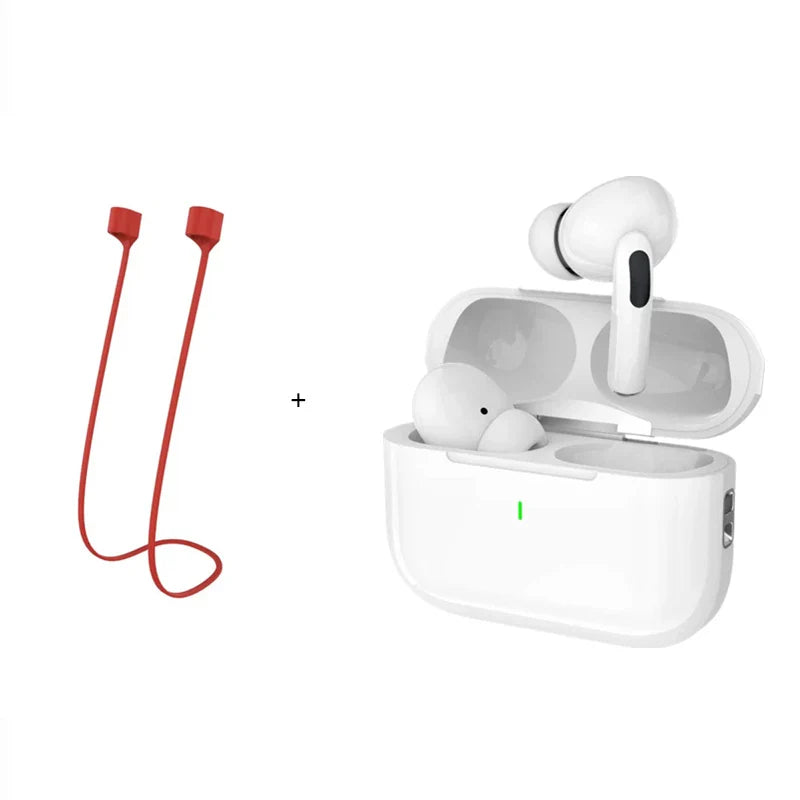 New Air Pro True Wireless Earphones