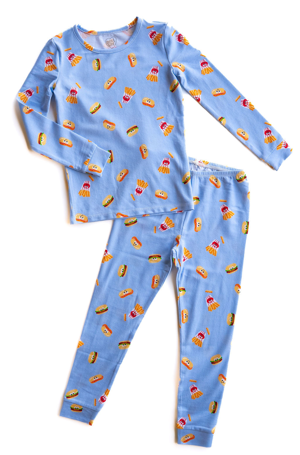 Fun Food 2.0 - Granted Quality 