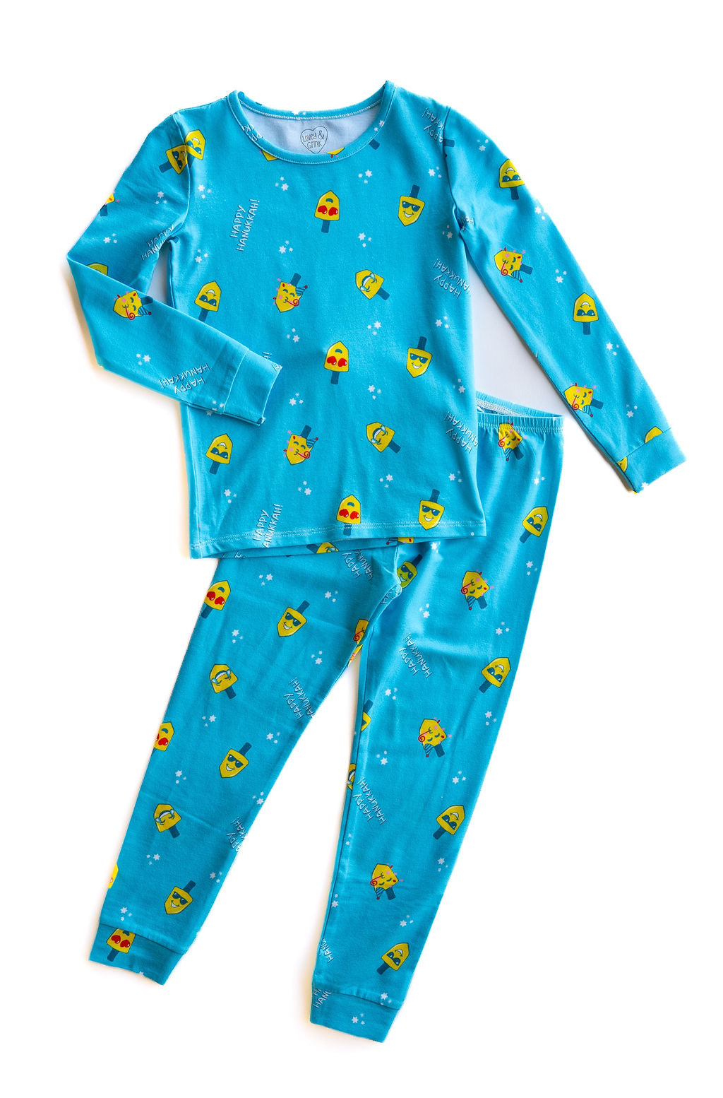 Dreidels - Granted Quality 