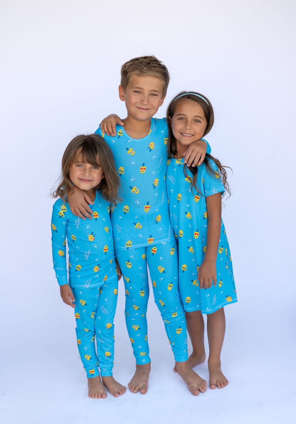 Dreidels - Granted Quality 