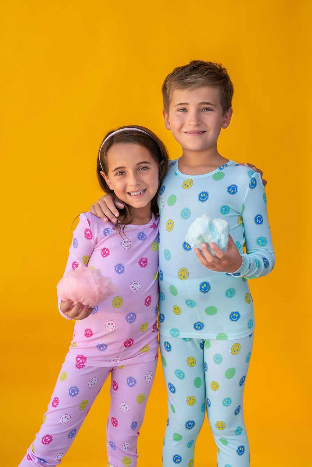 Pink Smiles - Granted Quality 