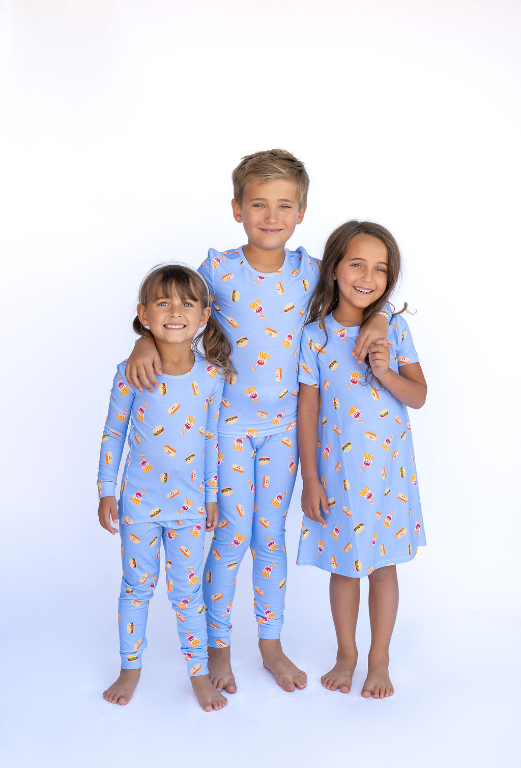 Fun Food 2.0 - Granted Quality 