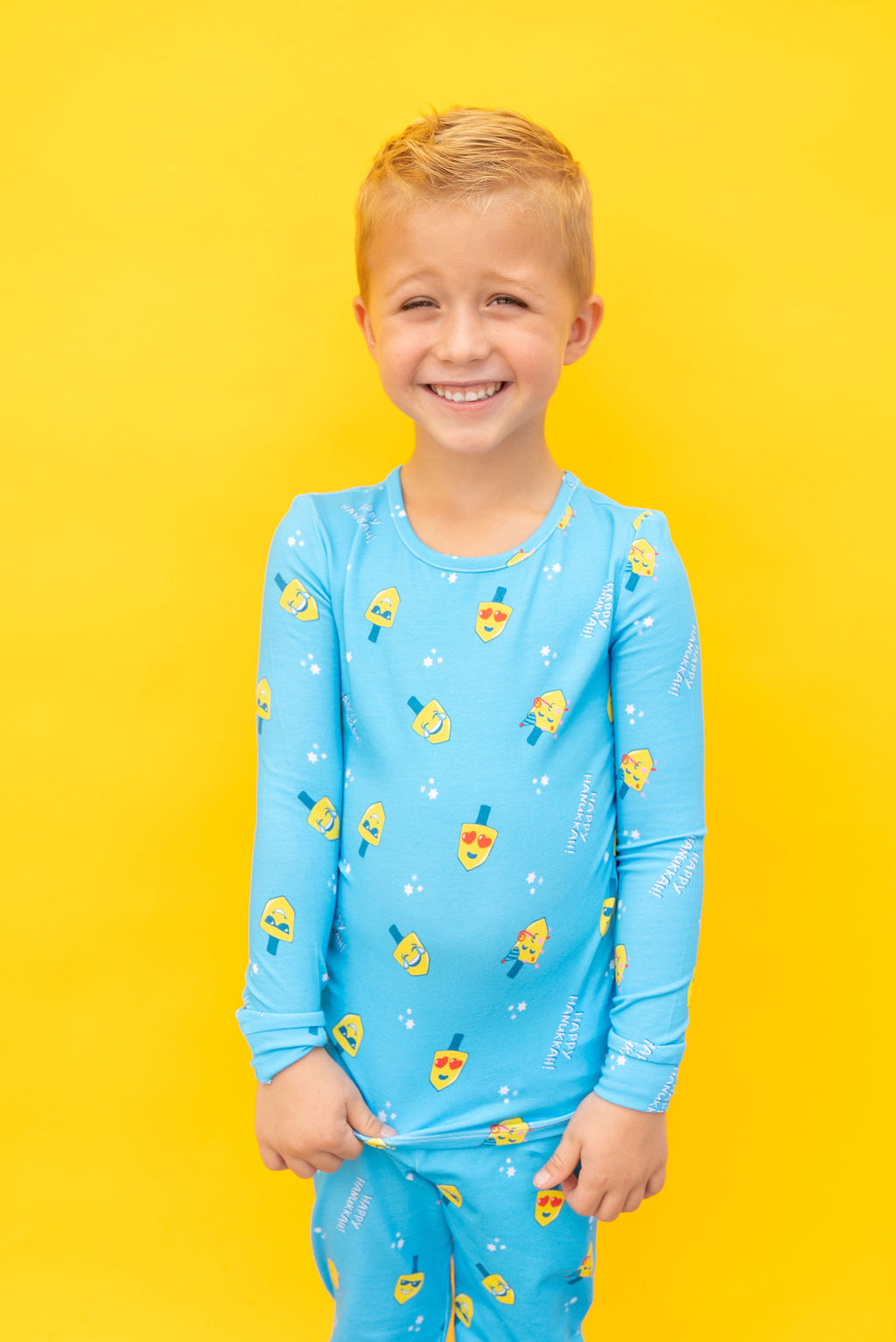 Dreidels - Granted Quality 