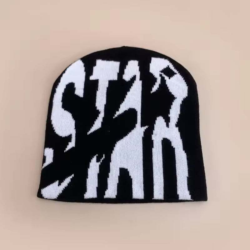 Star Beam Beanie - Granted Quality 