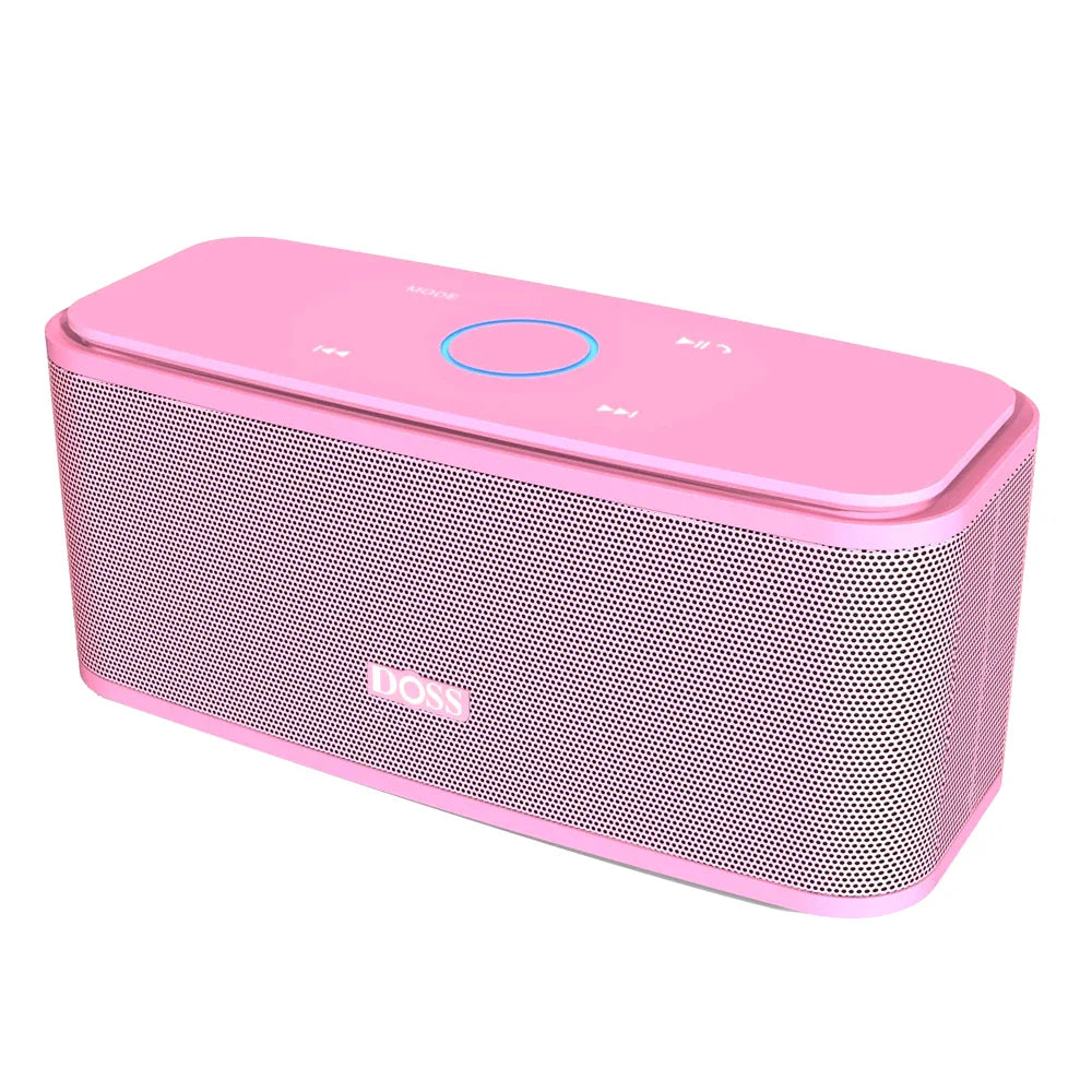 Bluetooth SoundBox