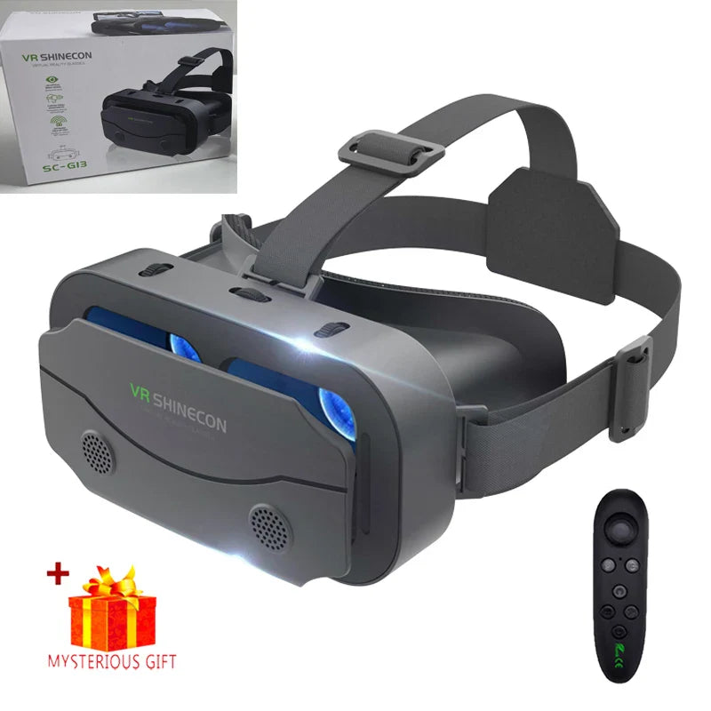 Shinecon VR Headset