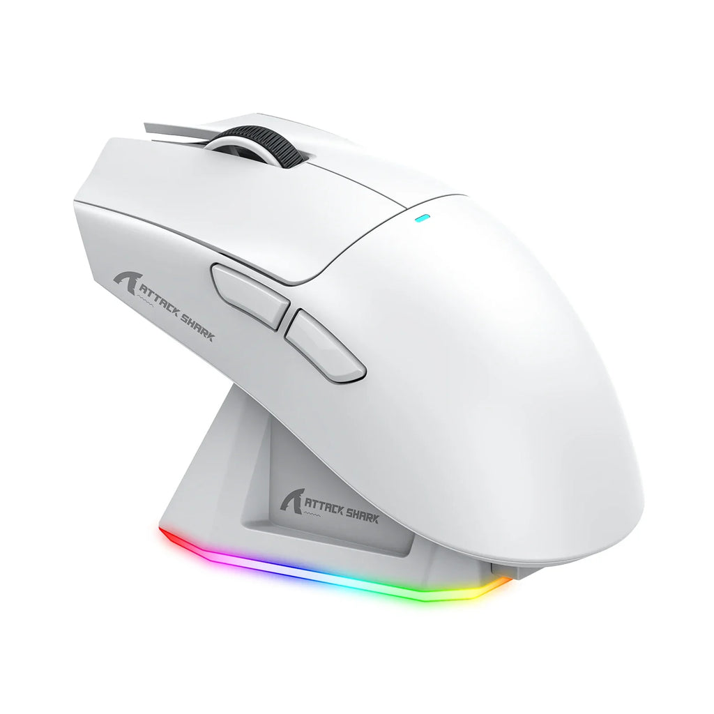 Tri-Mode PC Gaming Mouse