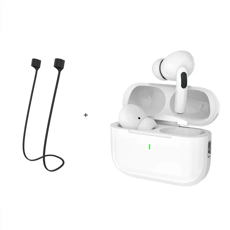 New Air Pro True Wireless Earphones