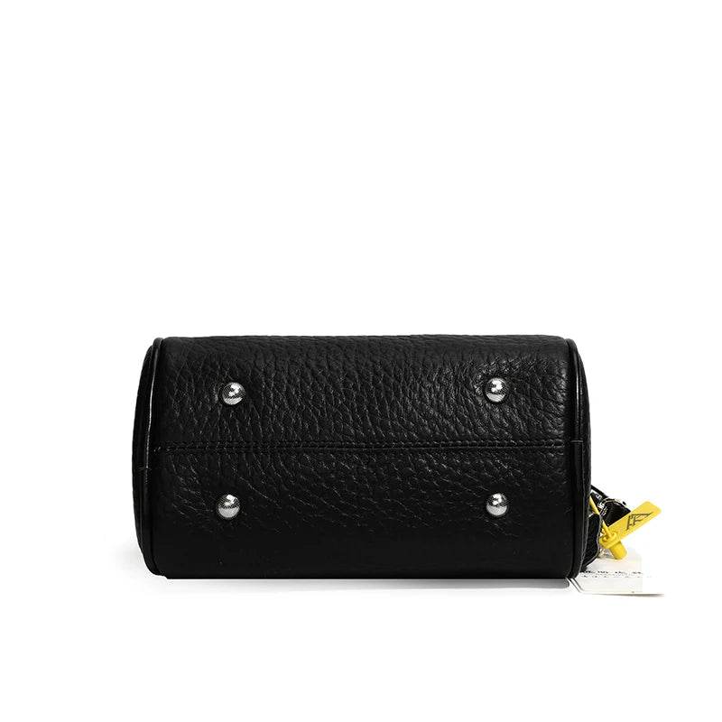 Genuine Leather Women Messenger Tote - Granted Quality 