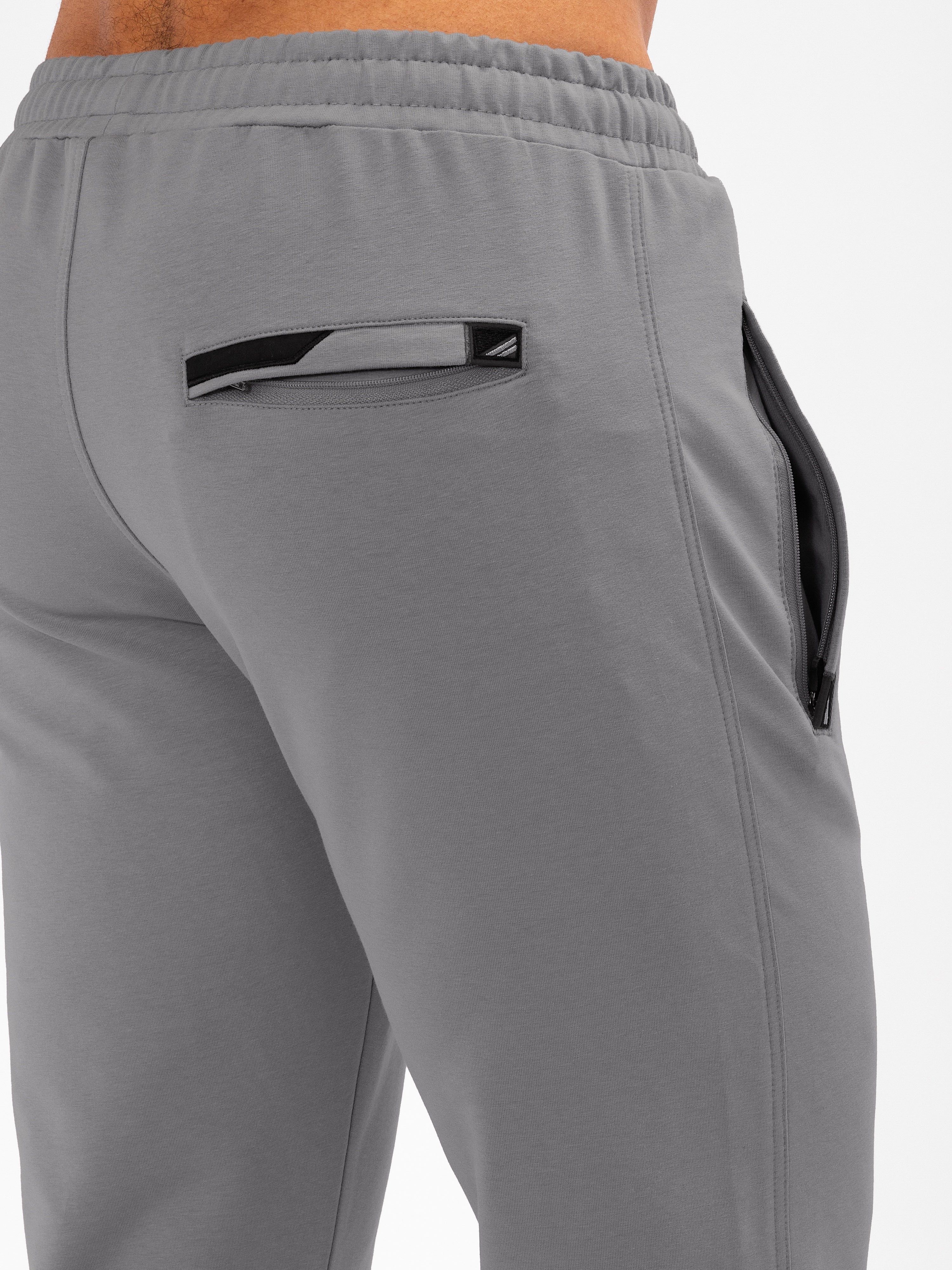 All-Day Comfort Athletic Sweatpants - Tapered (Tall Fit) - Granted Quality 